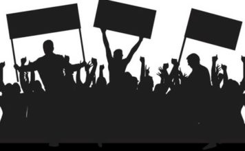 Tunisie : plusieurs milliers de manifestants à Tunis sur fond de tensions économiques et sociales Manifestations