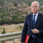 Kairouan : Le président de la République se rend au barrage de Nebhana