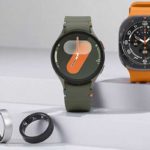 Galaxy Ring, Galaxy Watch7, Galaxy Watch Ultra : Samsung met Galaxy AI au service du bien-être et du dépassement de soi
