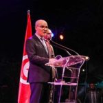 Fête Nationale Française : Nabil Ammar souligne l’importance des relations franco-tunisiennes
