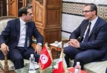 Tunisie-Malte : Vers un renforcement des relations bilatérales et de la coopération