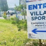 JO de Paris 2024: Ouverture officielle du village olympique à Paris
