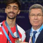 JO Paris 2024 : “Je suis fier de ce qui a été réalisé jusqu’à présent” dixit Boussayène