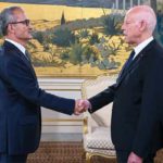 Remaniement ministériel:Biographie de Mohamed Ben Ayed, nouveau secrétaire d’Etat auprès du ministre des AE