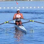 Aviron : Krimi et Laghouan offrent l’or à la Tunisie aux Championnats d’Afrique