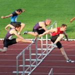athlétisme