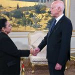 Remaniement ministériel : Biographie Amina Srarfi, nouvelle ministre des affaires culturelles