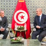 Tunisie-Algérie: Volonté commune de promouvoir la coopération