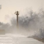 Japon sous alerte maximale : Typhon Shanshan menace Kyushu avec des vents extrêmes et de fortes pluies