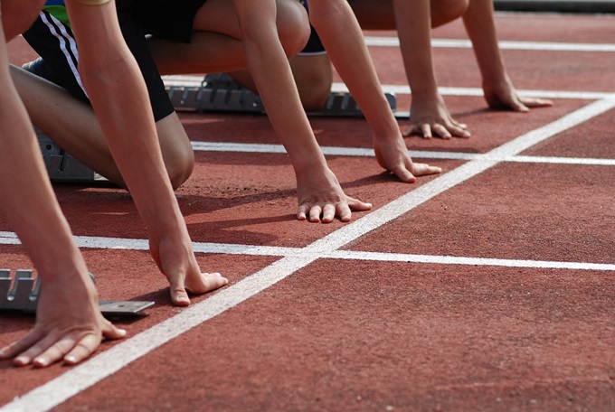 Athlétisme