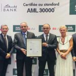 BH Bank obtient la certification AML 30000