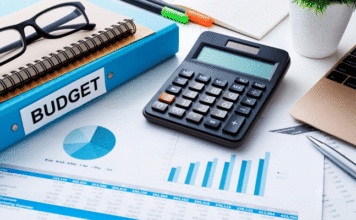 BUDGET