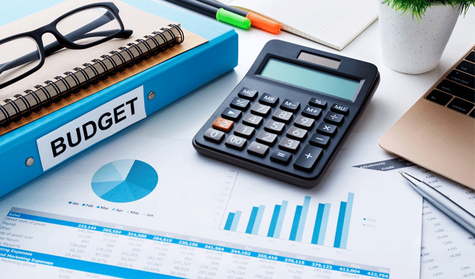 BUDGET