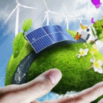 énergies renouvelables