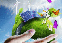 énergies renouvelables