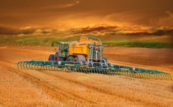 Kébili : 680 000 DT pour 12 investissements agricoles Engrais