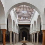 Restauration de la Bibliothèque Diwan à la Médina de Tunis : Un joyau patrimonial bientôt réouvert