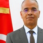 Kamel Maddouri discute des perspectives de coopération avec le gouverneur de China Eximbank à Pékin