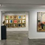 Marsa enchères organise une vente aux enchères exclusive de 100 oeuvres d’art