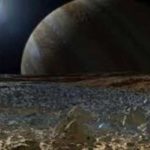 La NASA se rapproche d’Europa : une lune de Jupiter au cœur de toutes les attentions