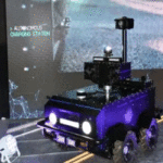 Les Etats-Unis importeront de la Tunisie une cinquantaine de robots