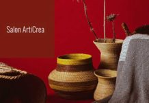 Tunisie: Inauguration officielle de la 1ere édition du Salon « ArtiCrea »