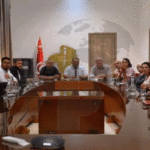 Sfax: Démarrage début 2025 des travaux de réalisation du projet pilote ”Smart Garden”