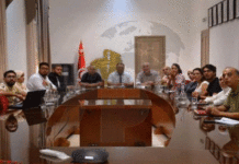 Sfax: Démarrage début 2025 des travaux de réalisation du projet pilote ”Smart Garden”