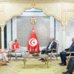Tunisie et Belgique renforcent leur coopération bilatérale et européenne
