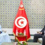 La Tunisie et le Sénégal préparent la 9e session de leur commission mixte