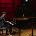 Le pianiste virtuose italien Umberto Ruboni bientôt en concert à Ennejma Ezzahra