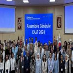 Assemblée générale 2024 de la KAAT : Coopération tuniso-coréenne renforcée à l’ENA