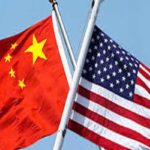 Chine USA