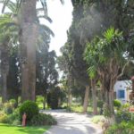 Dar El Kamila ouvre ses portes pour les 41èmes JEP : visites guidées exceptionnelles du palais et de ses jardins