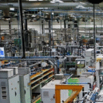 L’Indice de la production industrielle en Inde progresse de 4,8% en juillet 2024