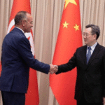 Kamel Maddouri appelle à plus de fluidité dans les échanges commerciaux tuniso-chinois lors du FOCAC 2024