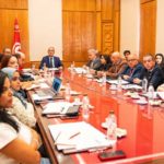 Renforcement des relations entre la Tunisie et le Conseil de Coopération du Golfe