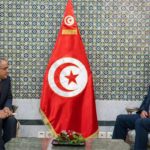 Préparatifs de la commission mixte tuniso-pakistanaise en 2025