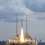La Chine lance avec succès six nouveaux satellites