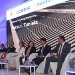 Transition énergétique : Lancement d’une centrale photovoltaïque de 50 MW à Tozeur