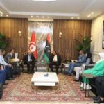 Stratégie arabe pour les personnes handicapées : La Tunisie participe à une réunion de haut niveau à Tripoli