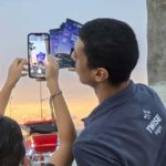 la Nuit des Chercheurs Européens “TWISE Night” à l’ Institut Français de Sousse