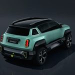 Renault 4 Electric