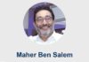 Maher Ben Salem