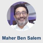 EMPLOI : Création d’une plateforme « job étudiant » Maher Ben Salem