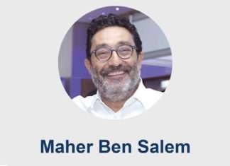 Marché de l’emploi et IA : « S’adapter à l’IA, c’est choisir de ne pas rester en marge du marché » Maher Ben Salem, CEO de KeeJob Maher Ben Salem