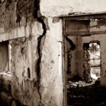 Urgence à Tunis : Des centaines de bâtiments menacent de s’effondrer Ruines