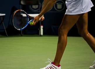 US Open 2026 : Une dotation historique record de 108 millions de dollars Tennis Féminin WTA