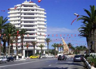 Bizerte : accélération des plans d’aménagement urbain dans les municipalités