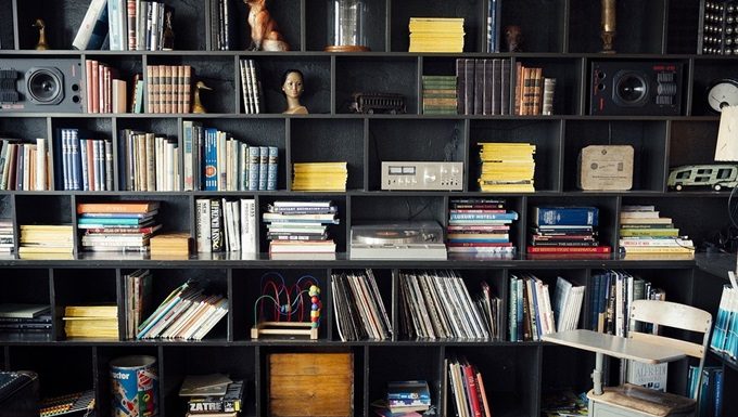 Tunisie : le 26 octobre devient la Journée de l’éditeur tunisien Livres